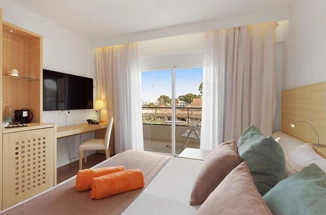 Hôtel Viva Blue & Spa 4* pas cher photo 3