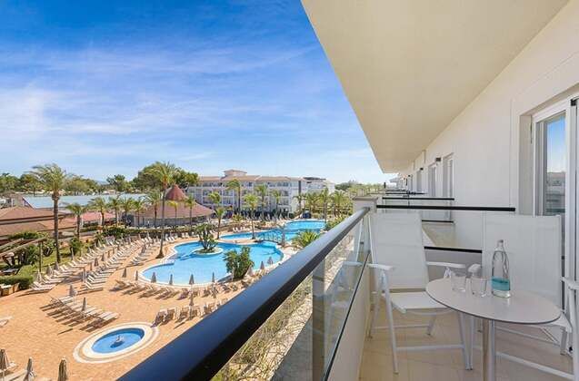 Hôtel Viva Blue & Spa 4* pas cher photo 7