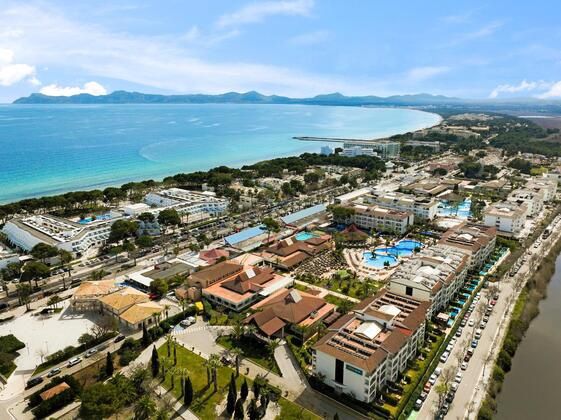 Hôtel Viva Blue & Spa 4* pas cher photo 11