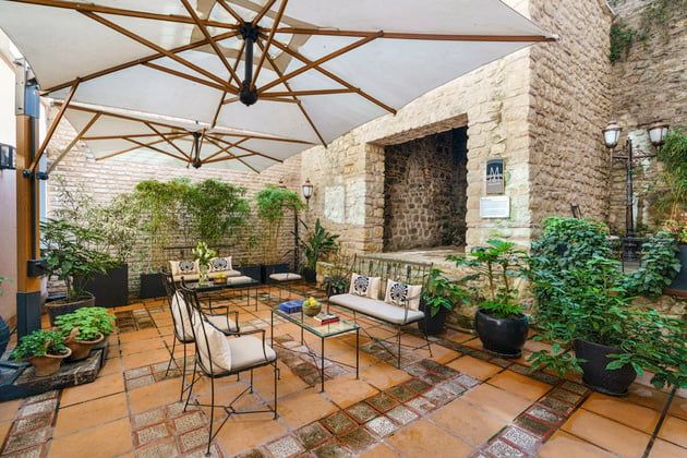 Hôtel The Galata Istanbul Hôtel Mgallery 5* pas cher photo 2