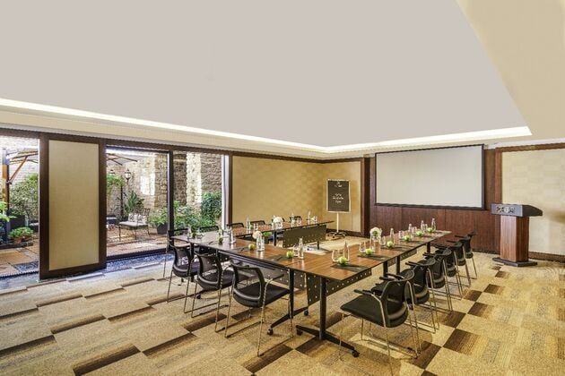 Hôtel The Galata Istanbul Hôtel Mgallery 5* pas cher photo 6