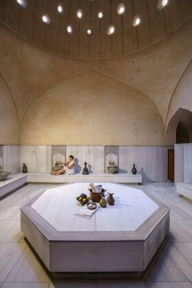 Hôtel The Galata Istanbul Hôtel Mgallery 5* pas cher photo 7