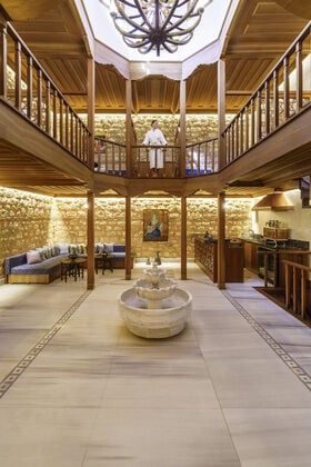 Hôtel The Galata Istanbul Hôtel Mgallery 5* pas cher photo 8