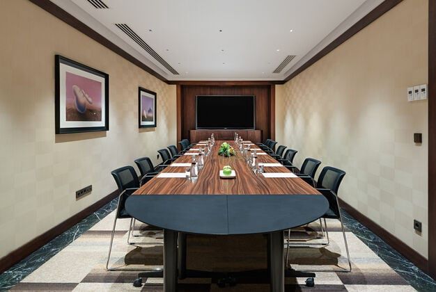 Hôtel The Galata Istanbul Hôtel Mgallery 5* pas cher photo 9