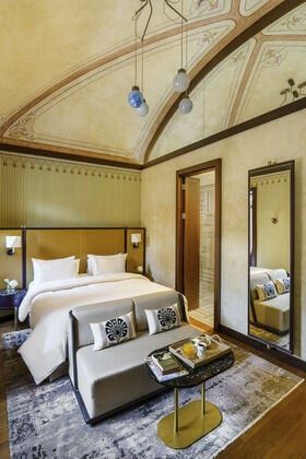 Hôtel The Galata Istanbul Hôtel Mgallery 5* pas cher photo 10