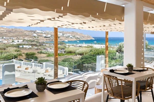 Club Fram Sélection Penelope Village 4* pas cher photo 13