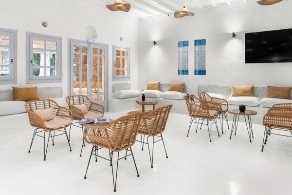 Club Fram Sélection Penelope Village 4* pas cher photo 16