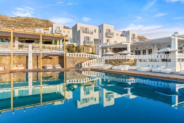 Club Fram Sélection Penelope Village 4* pas cher photo 17