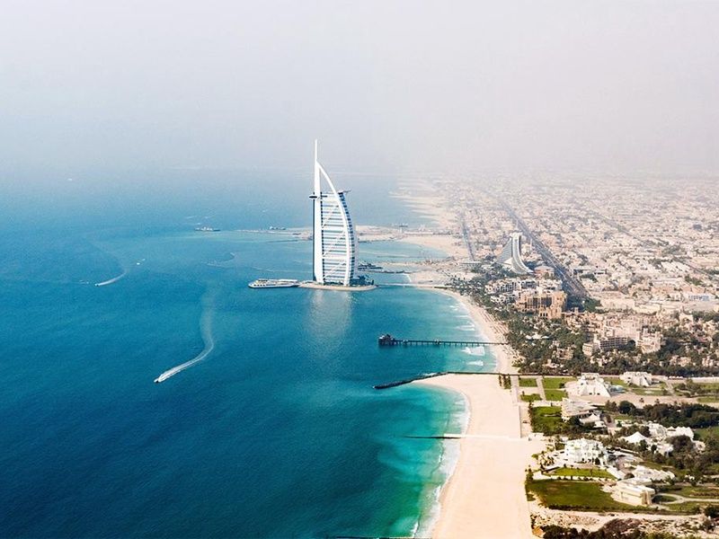 Ôcity Xperience Arabian Park Dubai, an Edge by Rotana 3* pas cher photo 2
