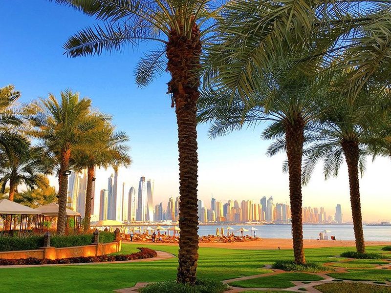 Ôcity Xperience Arabian Park Dubai, an Edge by Rotana 3* pas cher photo 3