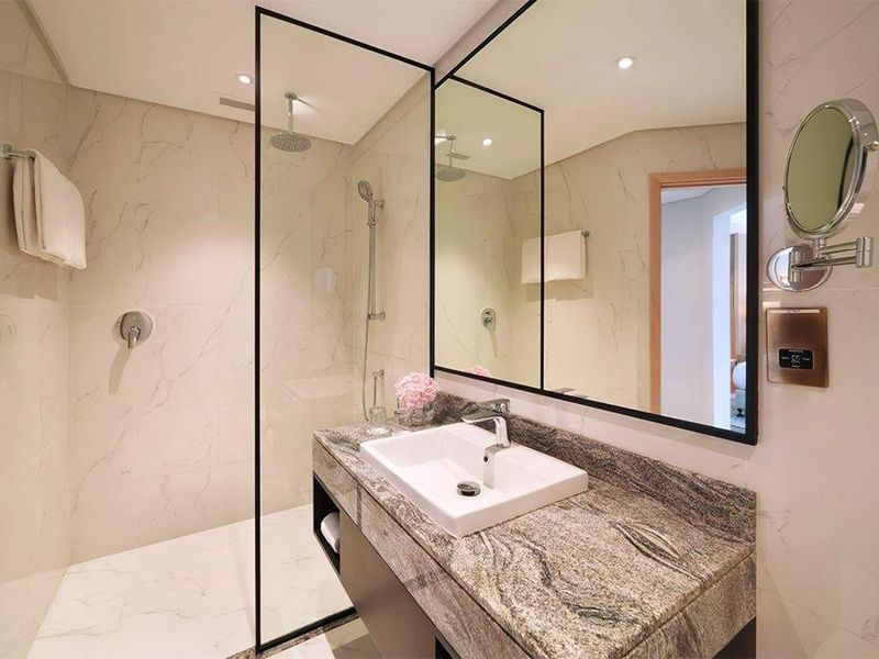 Ôcity Xperience Arabian Park Dubai, an Edge by Rotana 3* pas cher photo 6
