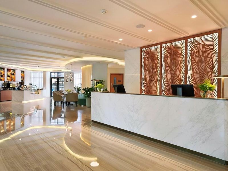 Ôcity Xperience Arabian Park Dubai, an Edge by Rotana 3* pas cher photo 7