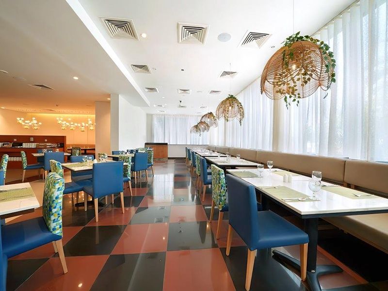 Ôcity Xperience Arabian Park Dubai, an Edge by Rotana 3* pas cher photo 8
