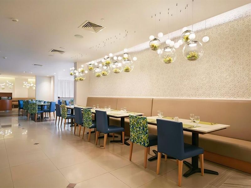 Ôcity Xperience Arabian Park Dubai, an Edge by Rotana 3* pas cher photo 9