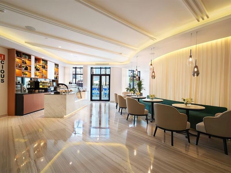 Ôcity Xperience Arabian Park Dubai, an Edge by Rotana 3* pas cher photo 11