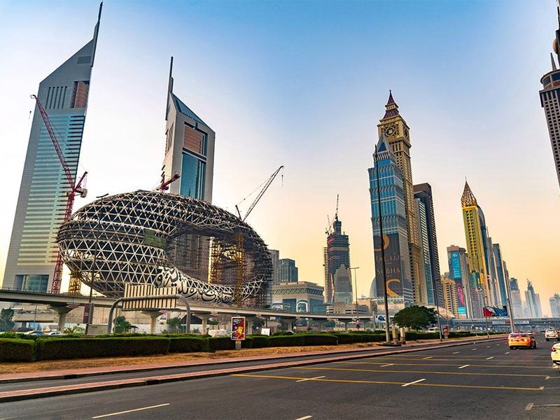 Ôcity Xperience Arabian Park Dubai, an Edge by Rotana 3* pas cher photo 13