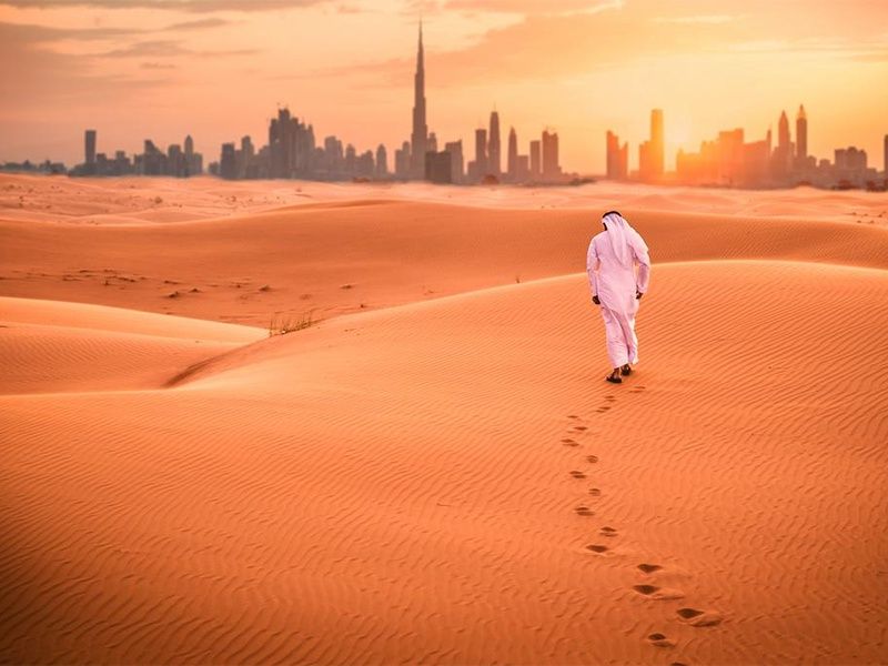 Ôcity Xperience Arabian Park Dubai, an Edge by Rotana 3* pas cher photo 14