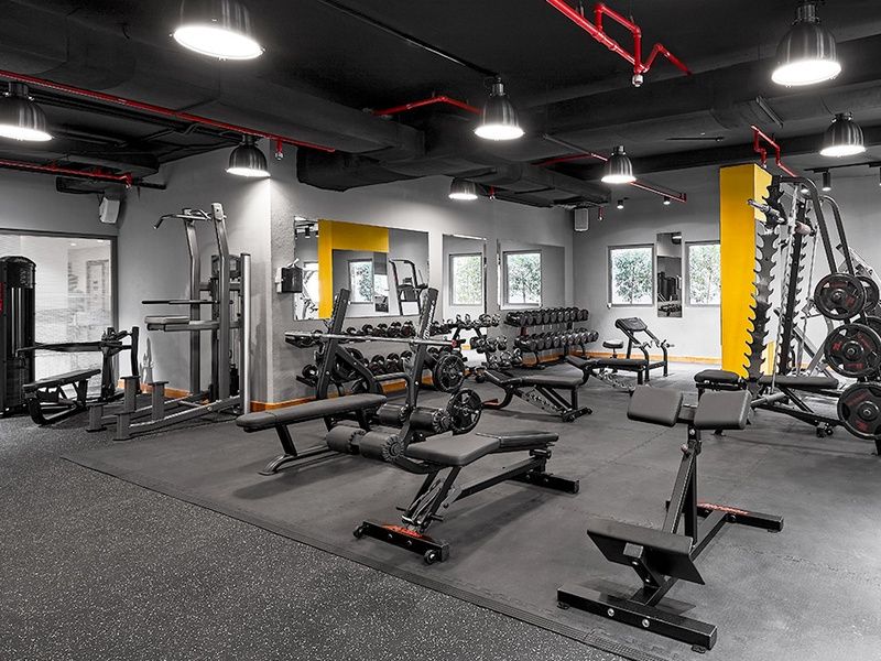 Ôcity Xperience Rose Rayhaan by Rotana 4* pas cher photo 8