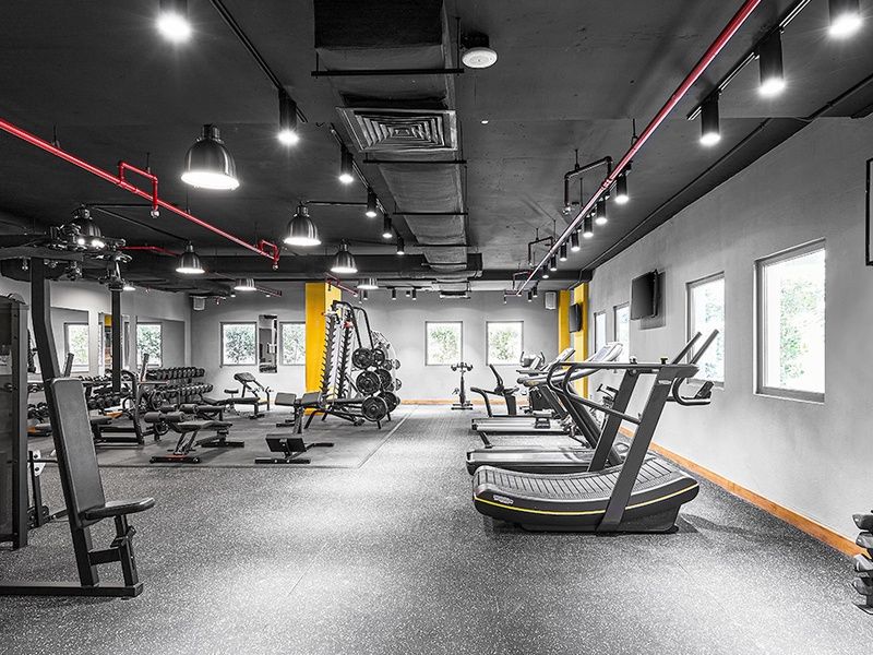 Ôcity Xperience Rose Rayhaan by Rotana 4* pas cher photo 9