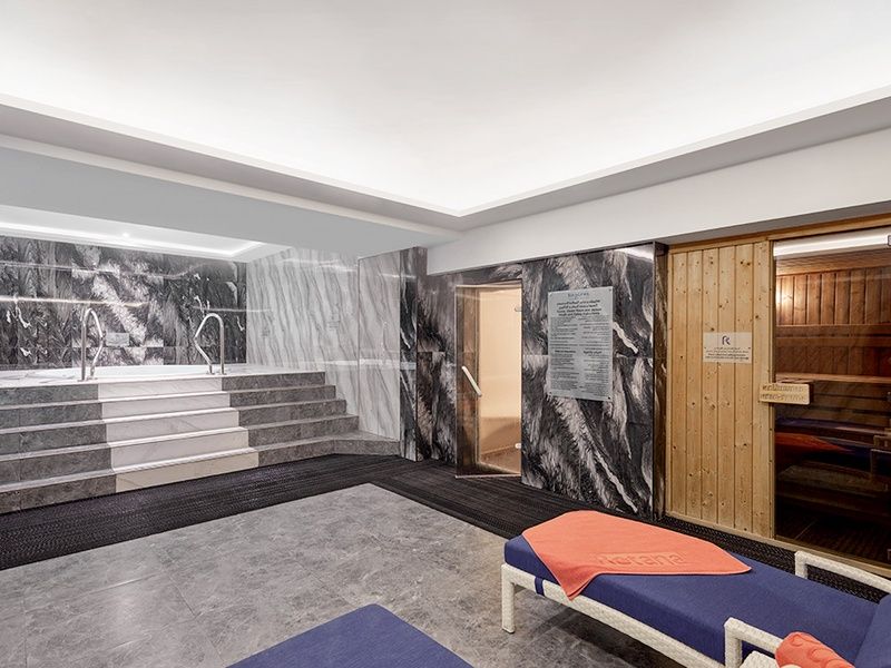 Ôcity Xperience Rose Rayhaan by Rotana 4* pas cher photo 11