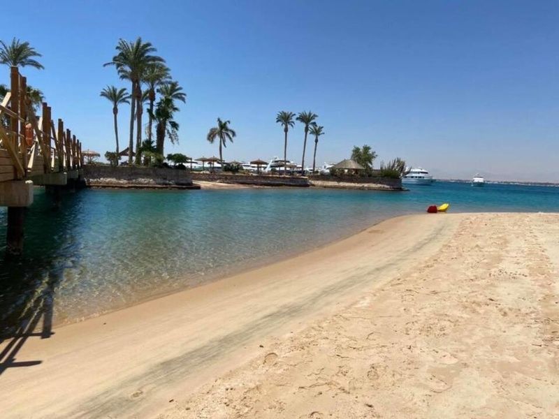 Hôtel Marriott Beach Resort 5* pas cher photo 2