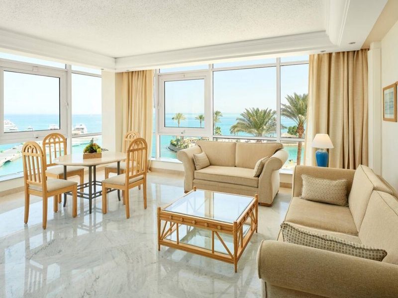 Hôtel Marriott Beach Resort 5* pas cher photo 10