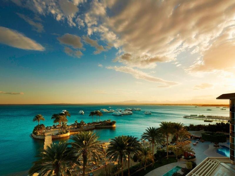 Hôtel Marriott Beach Resort 5* pas cher photo 15