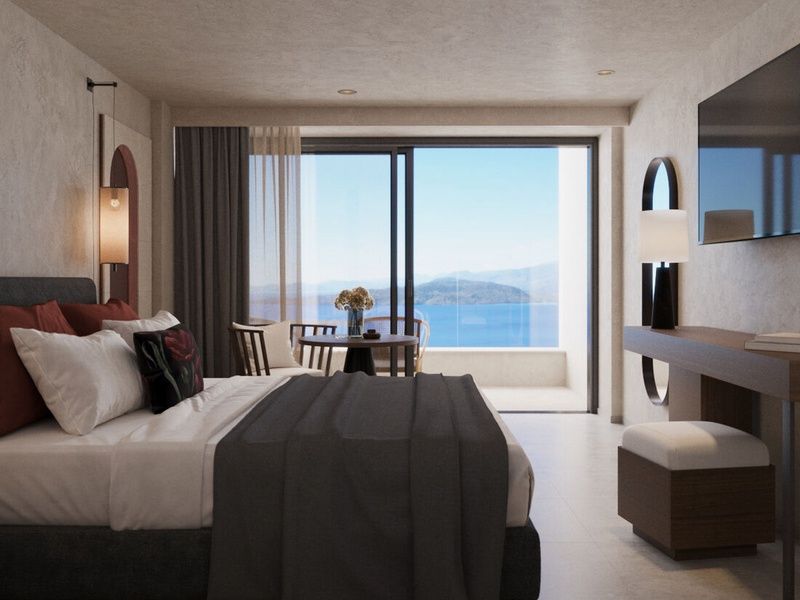 Hotel Alkyna Lifestyle Beach Resort 5* ADULT ONLY (+16ans) pas cher photo 3
