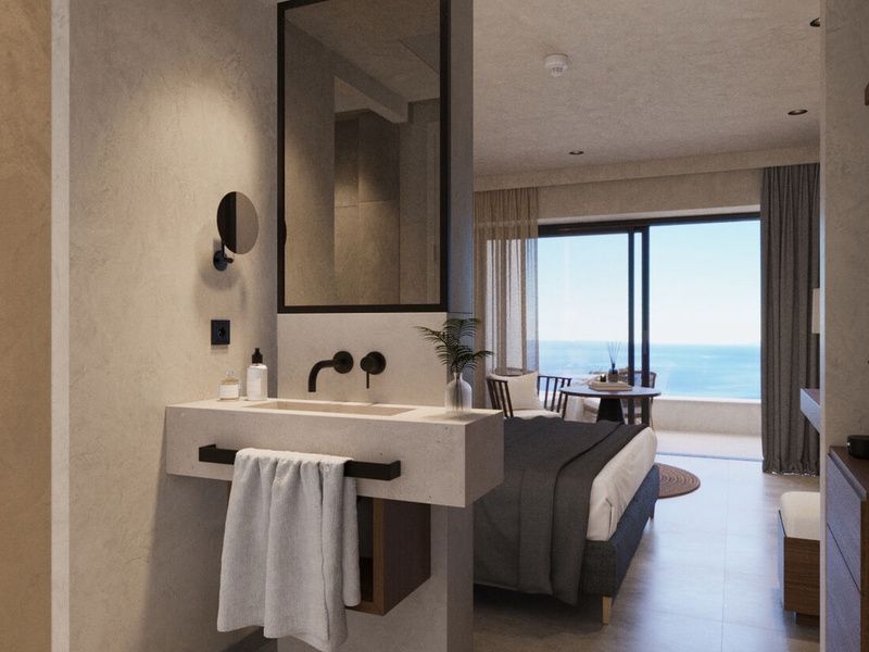 Hotel Alkyna Lifestyle Beach Resort 5* ADULT ONLY (+16ans) pas cher photo 5