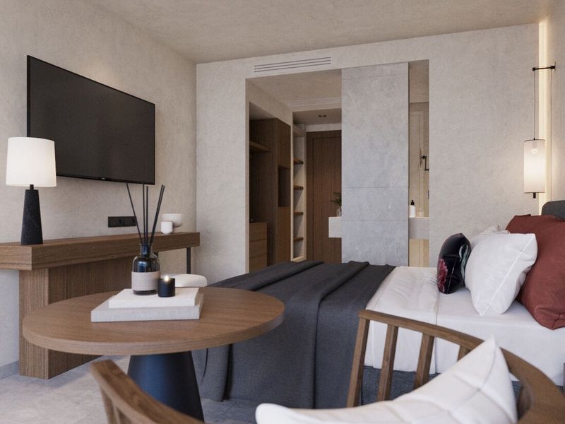 Hotel Alkyna Lifestyle Beach Resort 5* ADULT ONLY (+16ans) pas cher photo 6