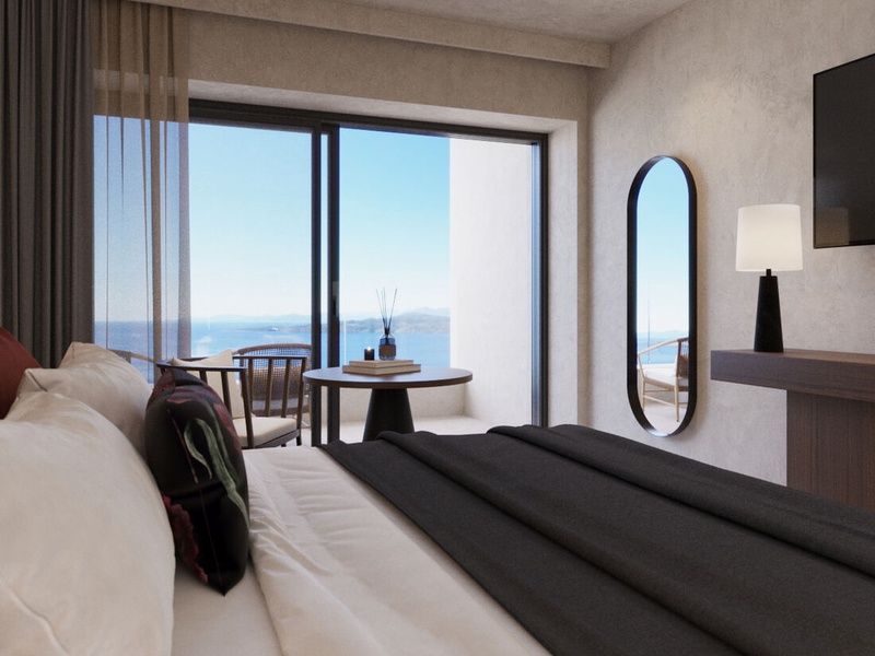 Hotel Alkyna Lifestyle Beach Resort 5* ADULT ONLY (+16ans) pas cher photo 7