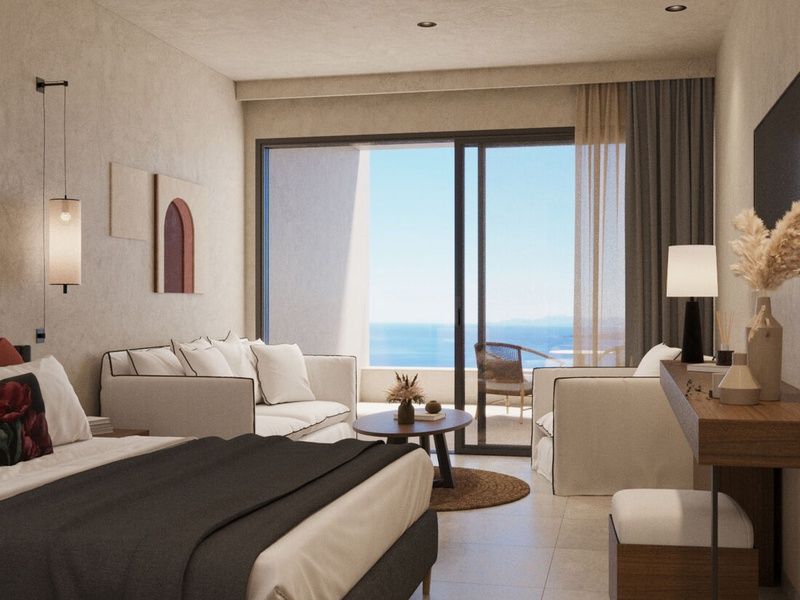 Hotel Alkyna Lifestyle Beach Resort 5* ADULT ONLY (+16ans) pas cher photo 8