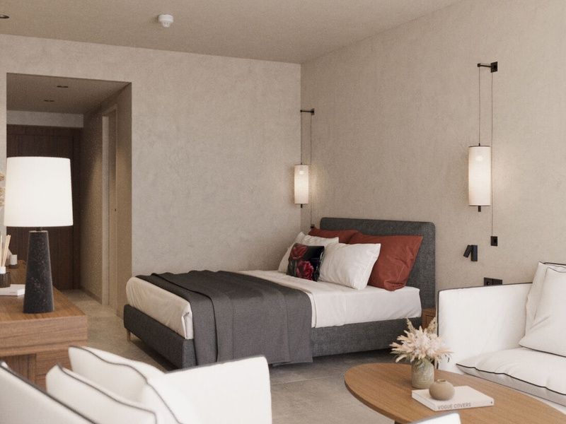 Hotel Alkyna Lifestyle Beach Resort 5* ADULT ONLY (+16ans) pas cher photo 9