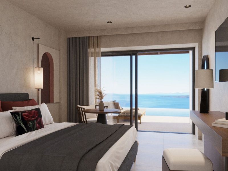 Hotel Alkyna Lifestyle Beach Resort 5* ADULT ONLY (+16ans) pas cher photo 10