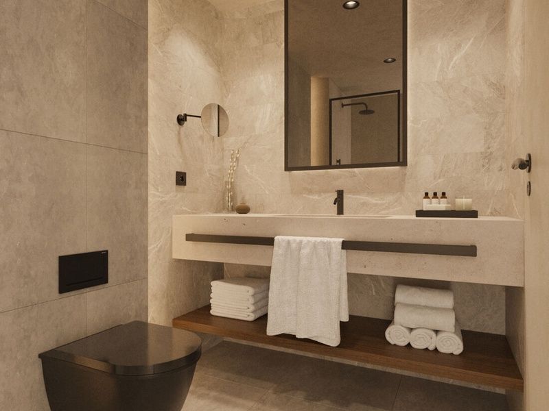 Hotel Alkyna Lifestyle Beach Resort 5* ADULT ONLY (+16ans) pas cher photo 11