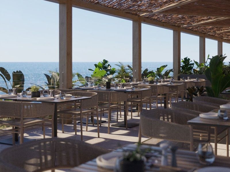 Hotel Alkyna Lifestyle Beach Resort 5* ADULT ONLY (+16ans) pas cher photo 14