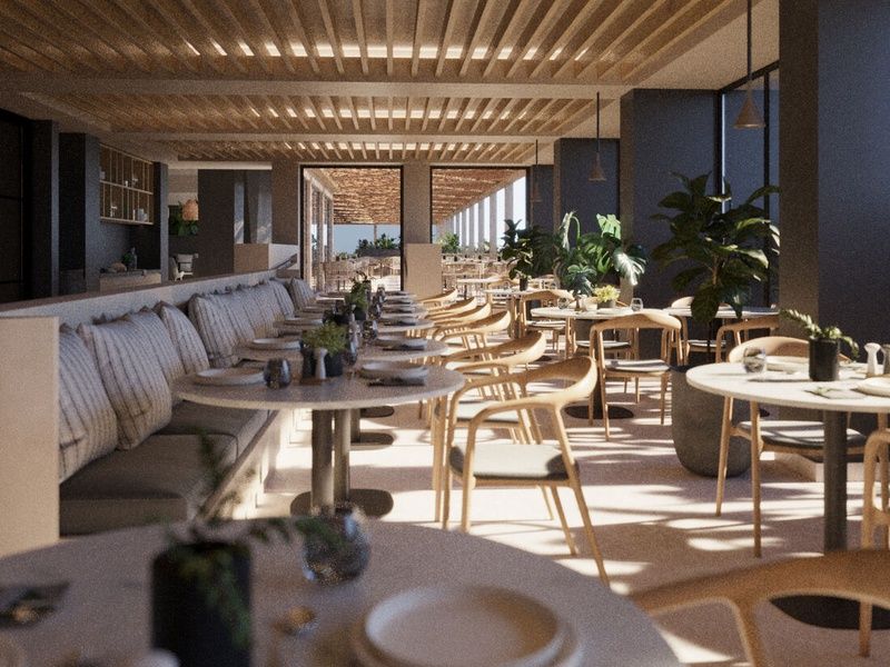 Hotel Alkyna Lifestyle Beach Resort 5* ADULT ONLY (+16ans) pas cher photo 15