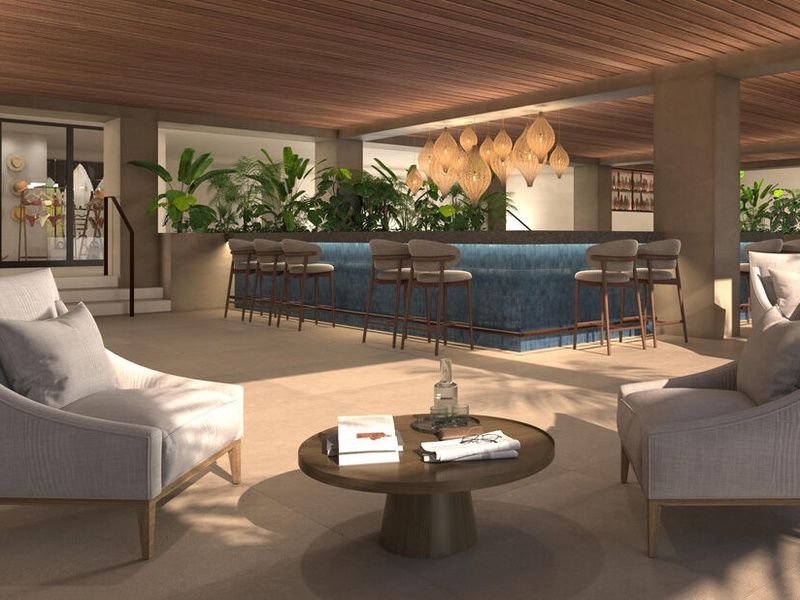 Hotel Alkyna Lifestyle Beach Resort 5* ADULT ONLY (+16ans) pas cher photo 17