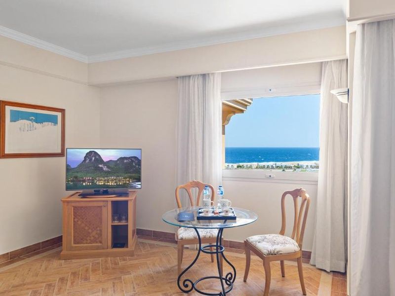 Hôtel The Cascades Golf Resort Spa et Thalasso 5* pas cher photo 7