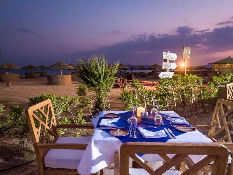 Hôtel The Cascades Golf Resort Spa et Thalasso 5* pas cher photo 10