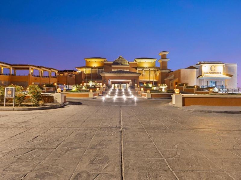 Hôtel The Cascades Golf Resort Spa et Thalasso 5* pas cher photo 12