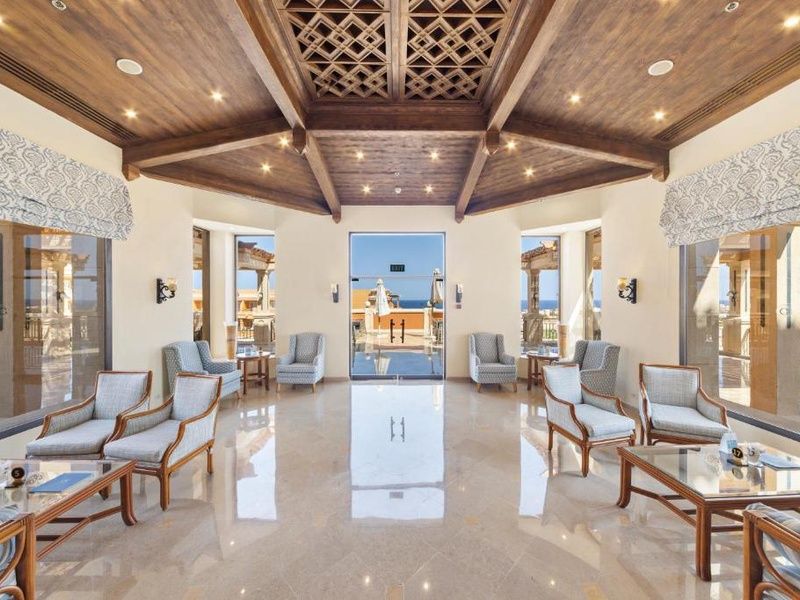 Hôtel The Cascades Golf Resort Spa et Thalasso 5* pas cher photo 13