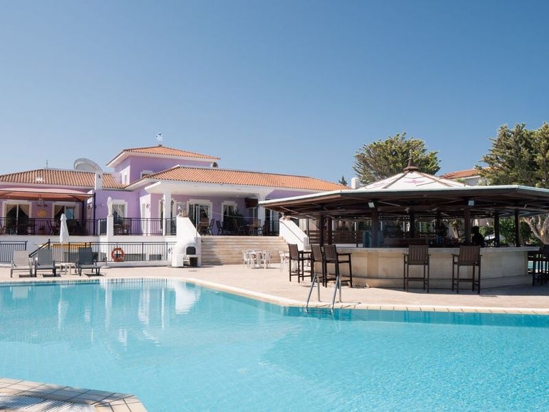 Hôtel Akamanthea Holiday Village 4* pas cher photo 3