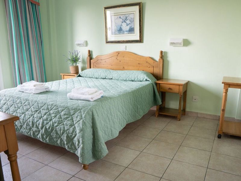 Hôtel Akamanthea Holiday Village 4* pas cher photo 4