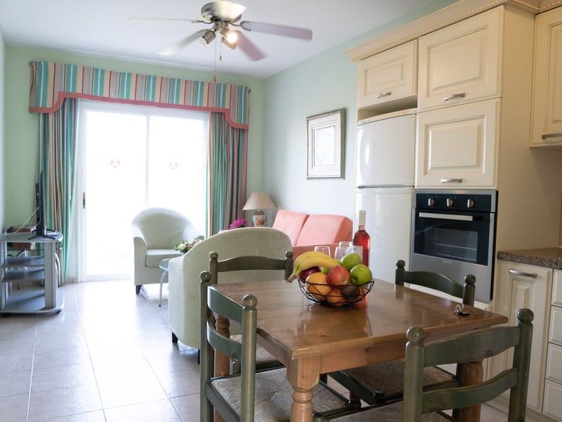 Hôtel Akamanthea Holiday Village 4* pas cher photo 5