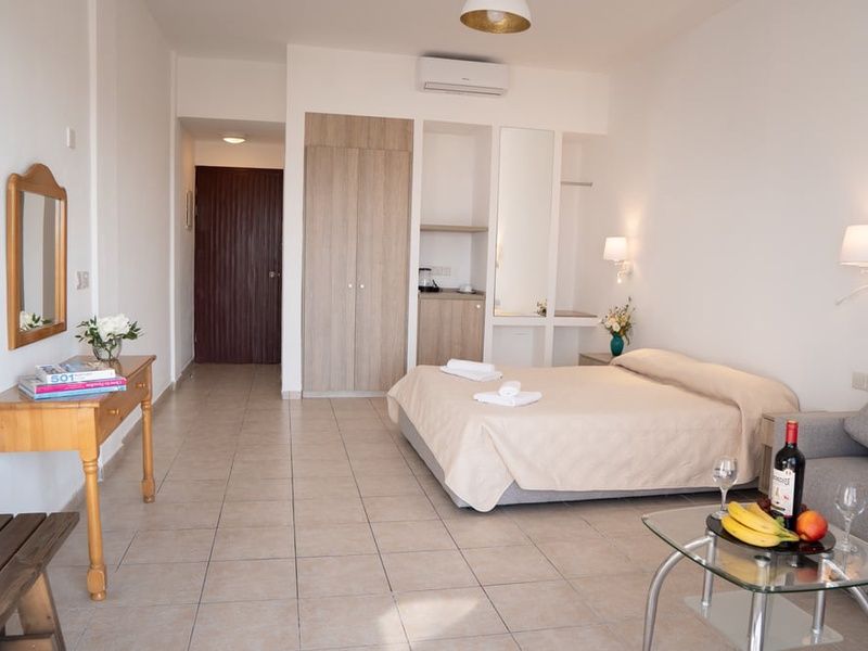 Hôtel Akamanthea Holiday Village 4* pas cher photo 6