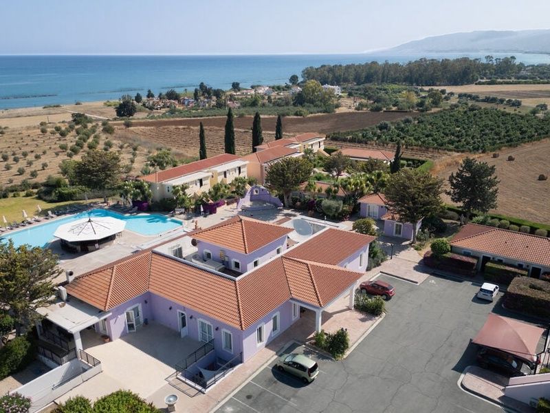 Hôtel Akamanthea Holiday Village 4* pas cher photo 8