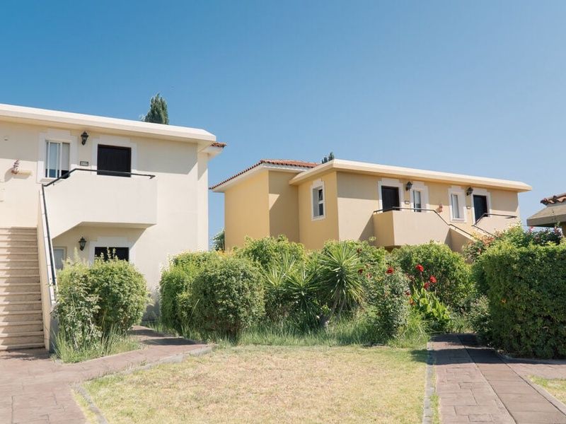 Hôtel Akamanthea Holiday Village 4* pas cher photo 10