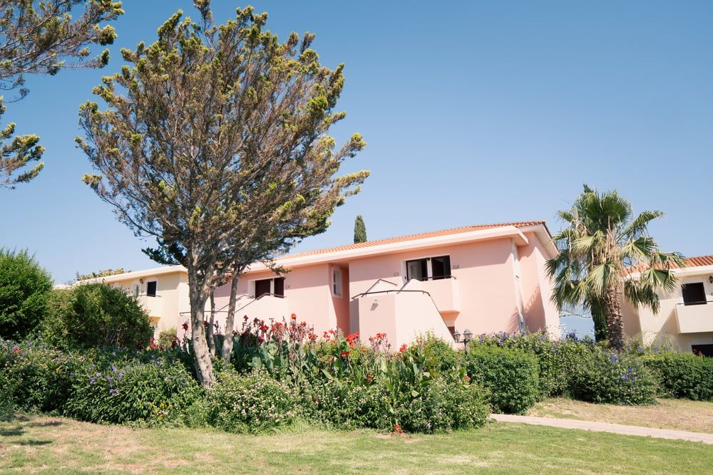 Hôtel Akamanthea Holiday Village 4* pas cher photo 11