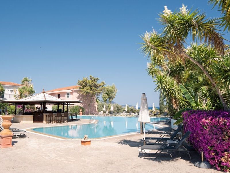 Hôtel Akamanthea Holiday Village 4* pas cher photo 12